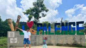 Cartagena:San Basilio de Palenque private DayTrip with Lunch