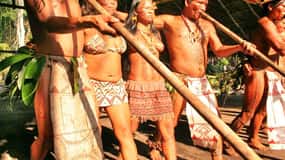 Visita le comunità native | Iquitos