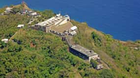 St. Vincent and the Grenadines: Kingstown City Tour