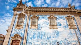Porto: Capture os pontos mais fotogênicos com um morador local
