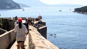 Dubrovnik: Muralhas da Cidade, Stradun e Passeio a pé pela história da cidade velha