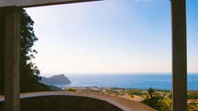 Private Terceira Island Full Day Tour with Cocktail & Tapas