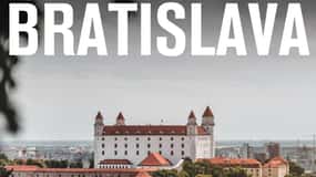 City Quest Bratislava: Discover the Secrets of the City!