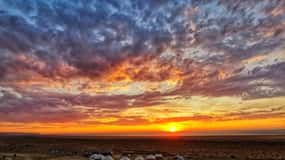 Aral Sea: discovering the environment, culture, traditions