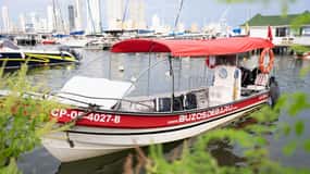 Cartagena: private boat to Rosario Islands and Baru