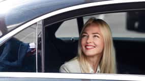 Privé transfer van Catania naar Giardini Naxos of vice versa