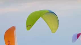 Marrakech: Paragliding, Kamelritt & Berberdörfer Reise