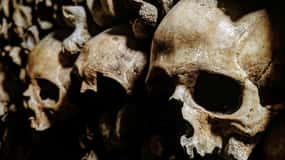 Rome: Private Tour of Crypts and Catacombs