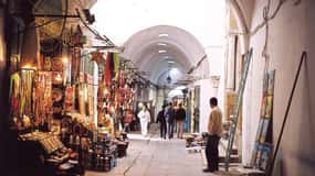 Hammamet: Tunis Medina, Bardo Kartaga i Bousaid + ručak