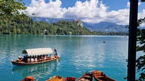 Sigismundi Luxury Adventures Betagende Bled All Inclusive