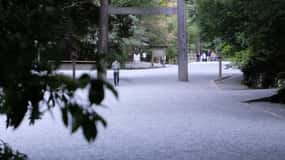 伊勢志摩ツアー