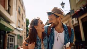 Jewels of Monaco – Walking Tour for Couples