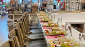 Con' Olio Olive Oil & Balsamic Vinegar Tasting Experience