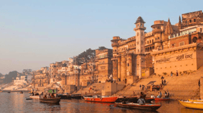 Varanasi: Guided Tour of Varanasi & Sarnath by Car