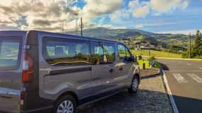 Insel Faial: Ganztagestour