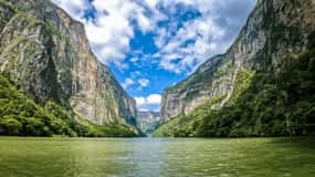 DEPUIS CDMX : Puebla, Oaxaca, Veracruz, Chiapas 8 JOURS