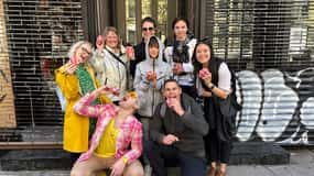 NYC: 2-Hour Sandwich Tour of the East Village