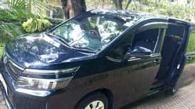 Private transfer to Diani Beach from Mombasa