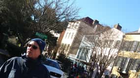 The Badass Broads of Charleston