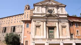 Rome: Mamertine Prison and Catacombs Tour