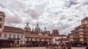 Private trip to Cuenca from Madrid