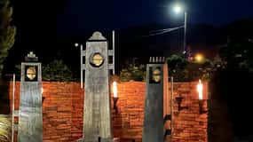 Santa Fe: Haunted Spirits Tour