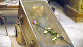 Beyond the veil: Catacombs and Cemeteries of Palermo