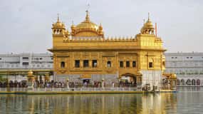 From Delhi: 3-Day Amritsar Tour with Private Car & Hotel
