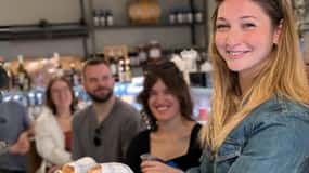 Rom: Trastevere & Campo de Fiori Street Food Rundgang