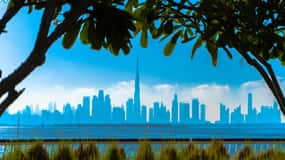 Discover Dubai Half day Live Guided Tour