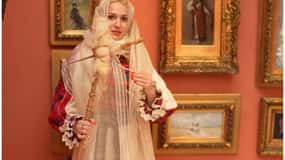Bucareste: tour guiado pelo Museu Nacional de Arte da Roménia