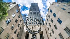 From NYC: 7/8-Day Philadelphia, Boston, and More Guided Tour