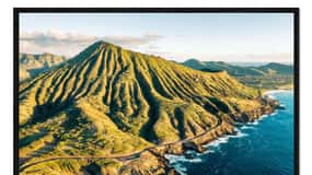 From Waikiki: Circle Island Tour