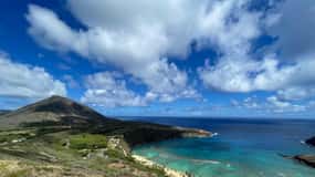 Avventura al tramonto nel sud-est delle Hawaii nascoste con escursione panoramica