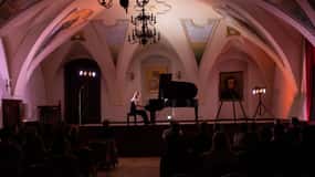 Sounds of History: Chopin and More