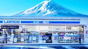 Tokio: Excursión de un día al Monte Fuji, Oshino Hakkai y Lago Kawaguchi