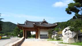 From Seoul: Yongin Dae Jang Geum Park Tour