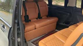 From Konya to Cappadocia Transfer