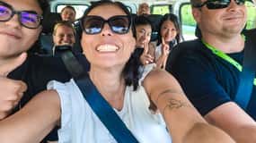 Zagreb: Plitvice med biljett & Rastoke Tour för max 8 personer