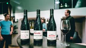 The prestige course at Maison Brotte