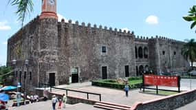 Mexico : Cuernavaca et Taxco