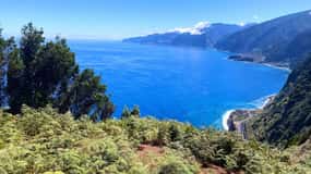 Ab Funchal: Tour durch die Dörfer und Klippen im Süden Madeiras