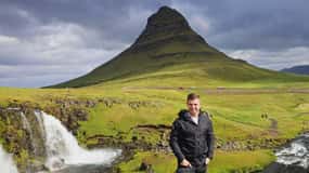 Vanuit Reykjavík: Snaefellsness schiereiland privé dagtour