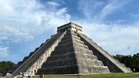 Cancun: Chichen Itza, Cenote and Valladolid Full-Day Trip