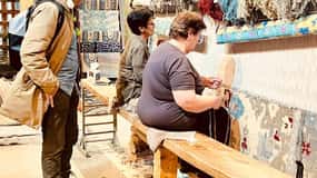 Yerevan: Highlights and Culture Walking Tour with tastings