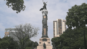 City tour em Guayaquil, incluindo o Farol de Santa Ana