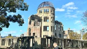 Le voyage d'Hiroshima, de la tragédie à la paix