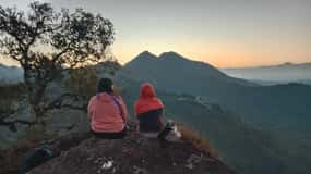 Munnar: Half day Guided Trek