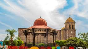 Guadalajara: jednodniowa wycieczka z tequilą z opcją Jose Cuervo