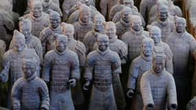 Small Group Terracotta Warriors Tour with Options